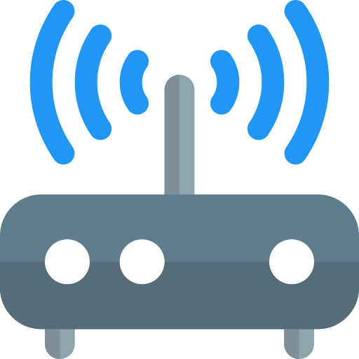 Wifi signal 图标