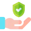 Security icon 64x64