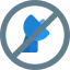 Banned アイコン 64x64