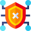 Security icon 64x64