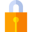 Padlock icon 64x64