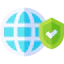 World icon 64x64