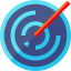 Radar icon 64x64