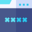 Password icon 64x64