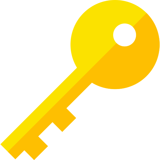 Key icon
