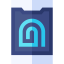Smartphone icon 64x64