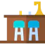 Bar Symbol 64x64