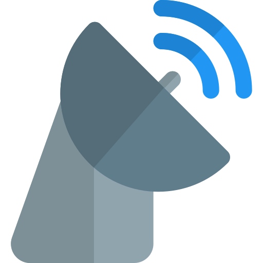 Signal icon