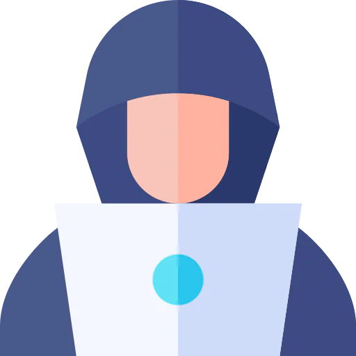 Hacker іконка