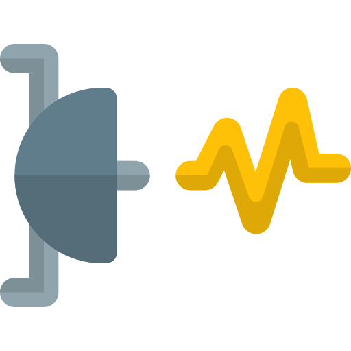 Signal ícone