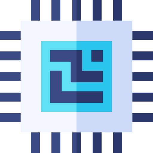 Cpu icon