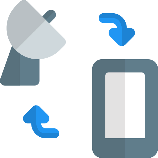 Synchronize icon