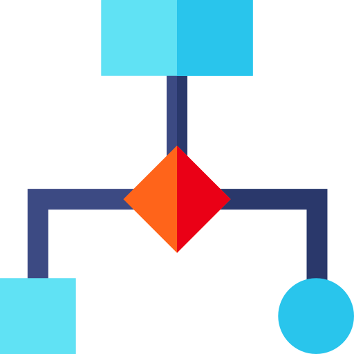 Algorithm Ikona