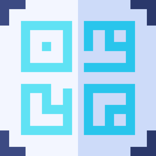 Barcode icon