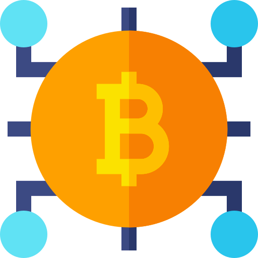 Cryptocurrency Symbol
