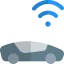 Wireless connectivity icon 64x64