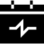 Cardio ícono 64x64