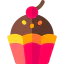 Cupcake 图标 64x64