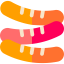 Sausages 图标 64x64