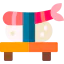 Sushi 图标 64x64