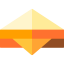 Sandwich 图标 64x64