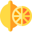 Lemon 图标 64x64