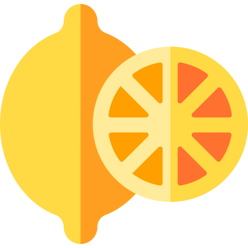 Lemon icon