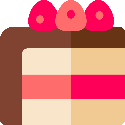 Cake icon