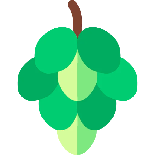 Grapes Ikona