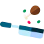 Frying pan 图标 64x64