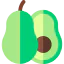 Avocado 图标 64x64