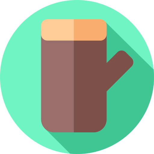 Log Ikona