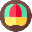 Cap icon 64x64