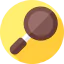 Frying pan icon 64x64