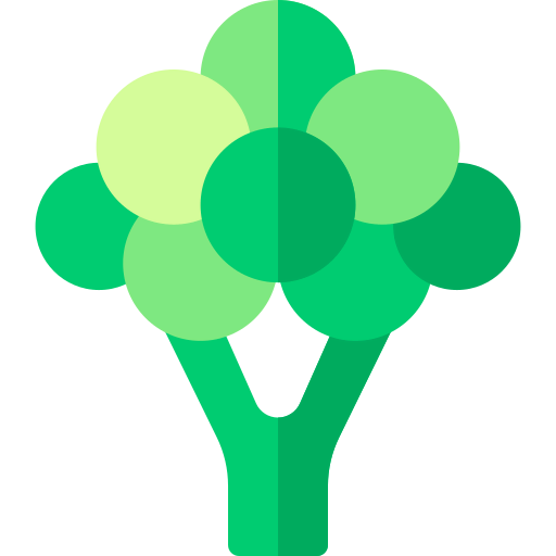 Broccoli icon