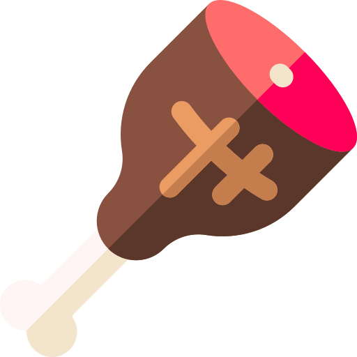Ham icon