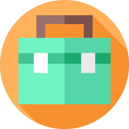 Toolbox icon