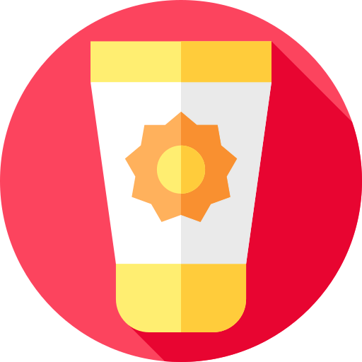 Suncream 图标