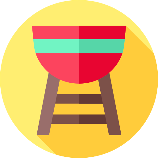 Barbecue アイコン