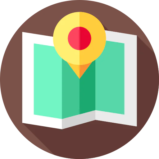 Map icon