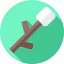 Marshmallow Ikona 64x64