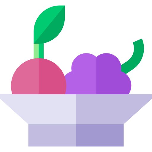 Vegetables іконка