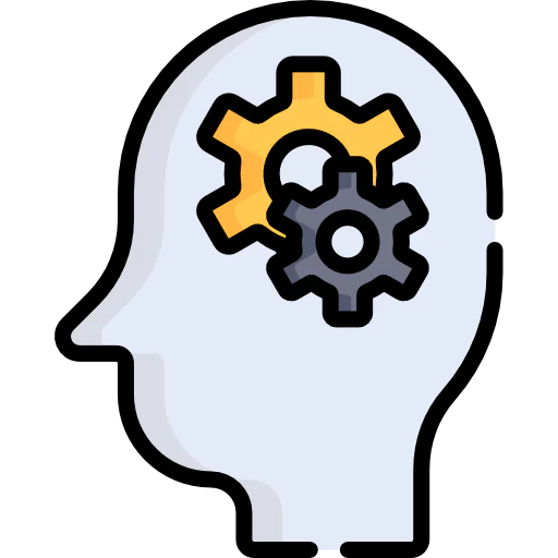 Cognitive icon