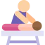 Massage icône 64x64