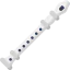Flute アイコン 64x64