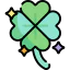 Clover Symbol 64x64