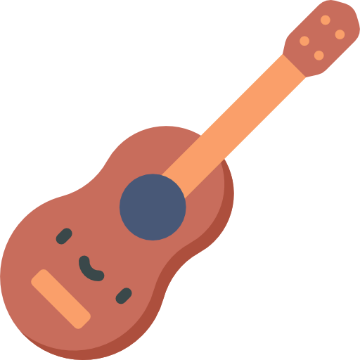 Ukelele icône