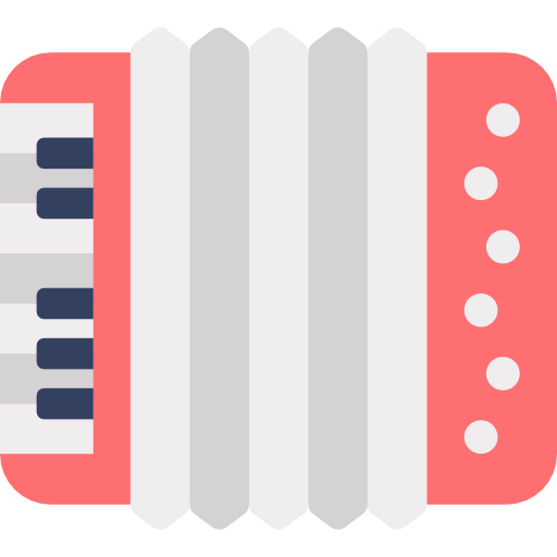 Accordion 图标