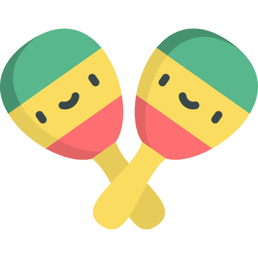 Maraca icon