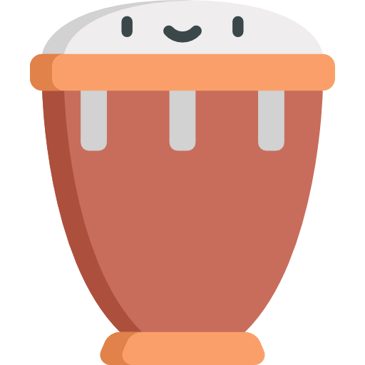Drum icon
